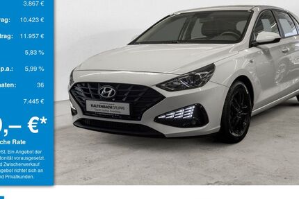 Hyundai i30 28.814 km 13.890 &euro; Bergisch Gladbach 51469