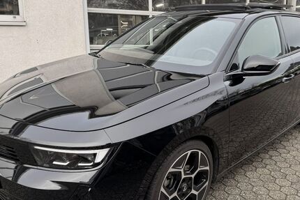 Opel Astra 5.930 km 36.450 € Lohmar 53797