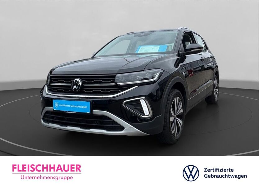 VW T-Cross 16.182 km 26.440 € Köln 50968