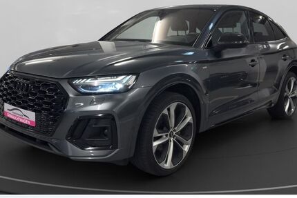 Audi Q5 61.590 km 41.980 &euro; Bonn 53119