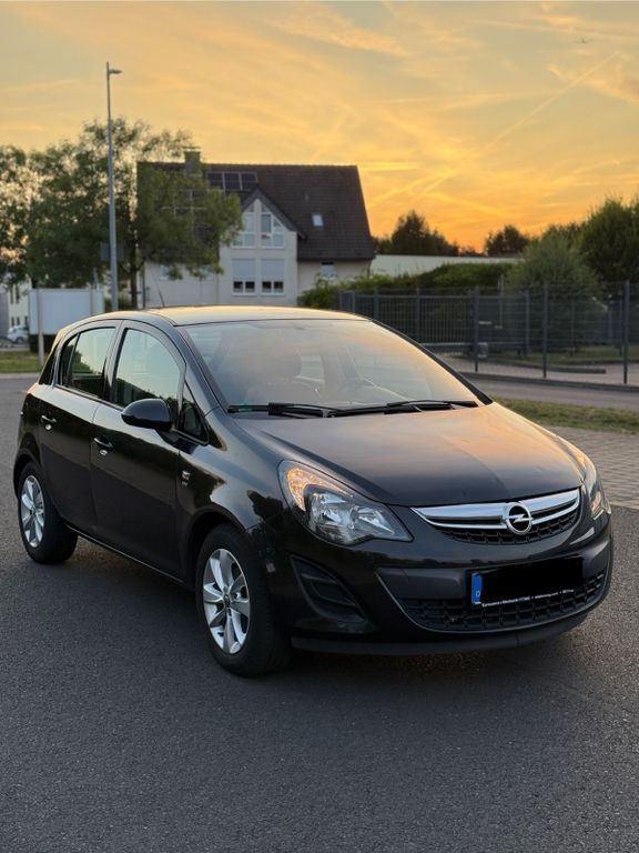 Corsa