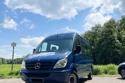 Mercedes-Benz Sprinter 250.000 km 12.900 &euro; Köln 50735