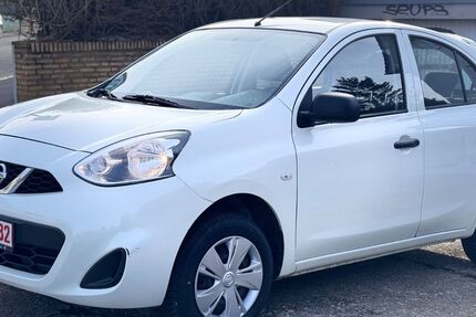 Nissan Micra 188.290 km 3.699 &euro; bonn 53175