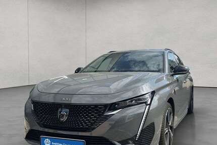 Peugeot 308 15.105 km 22.490 € Leverkusen 51373