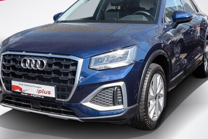 Audi Q2 17.500 km 23.995 &euro; Sankt Augustin-Menden 53757