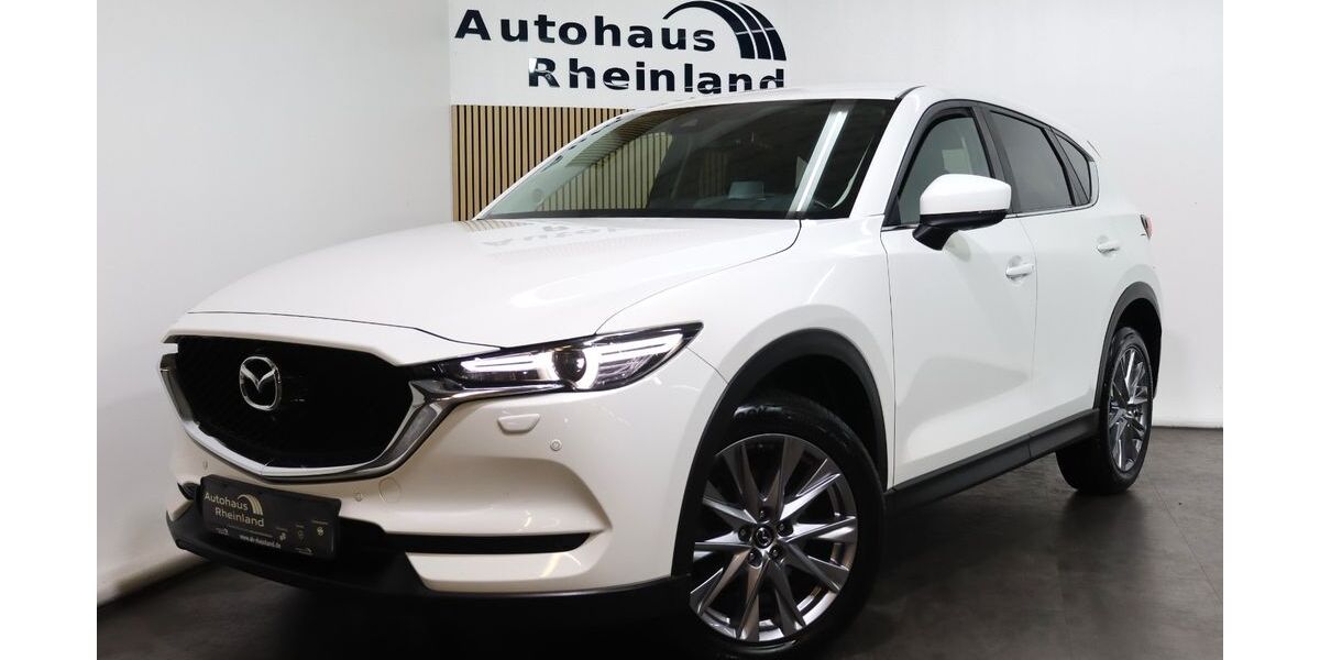 Mazda CX-5 131.210 km 15.750 &euro; Köln 51107