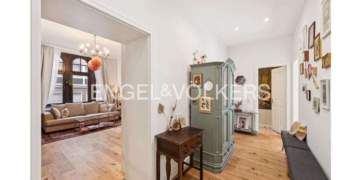 Wohnung zum Kaufen in Köln 595.000 € 78 m² 3 zimmer