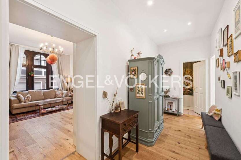 Wohnung zum Kaufen in Köln 595.000 € 78 m² 3 zimmer