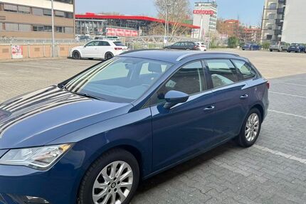 Seat Leon 180.000 km 6.150 &euro; Köln 50825