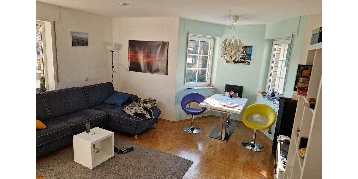 Etagenwohnung Köln Lindenthal - 2 Zimmer, 65 m&sup2;, 299.000&euro; | Angebot:26588523