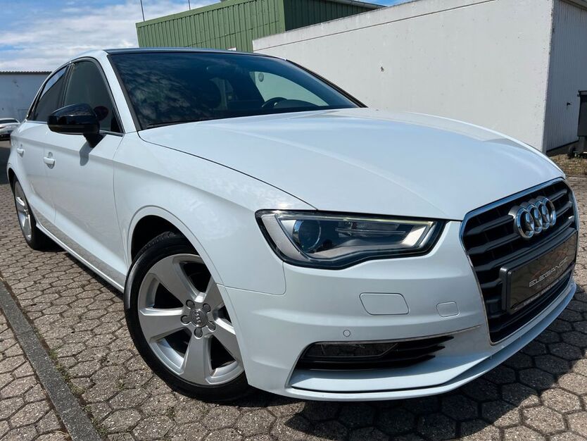 Audi A3 82.000 km 15.599 € Nörvenich 52388
