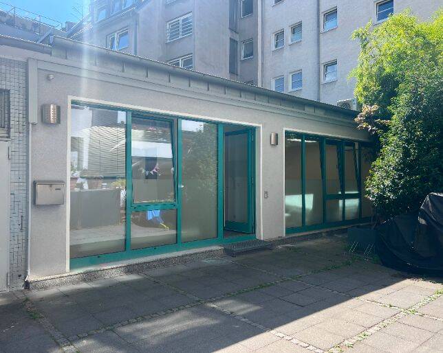 Gewerbeobjekt Köln Lindenthal - 190&euro; | Angebot:26354910