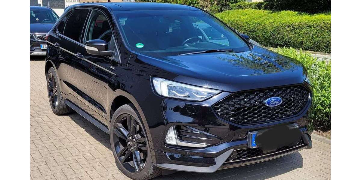 Ford Edge 88.000 km 24.000 &euro; Solingen, Klingenstadt 42655
