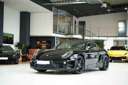 Porsche Cayman 60.399 km 53.980 &euro; Köln 51147