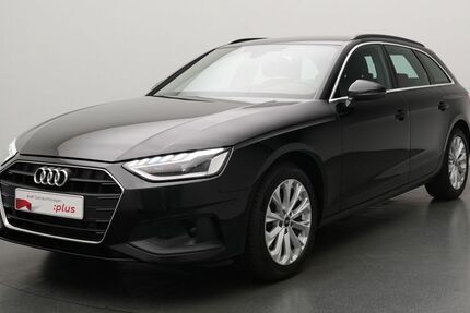 Audi A4 141.963 km 19.680 &euro; Leverkusen 51373