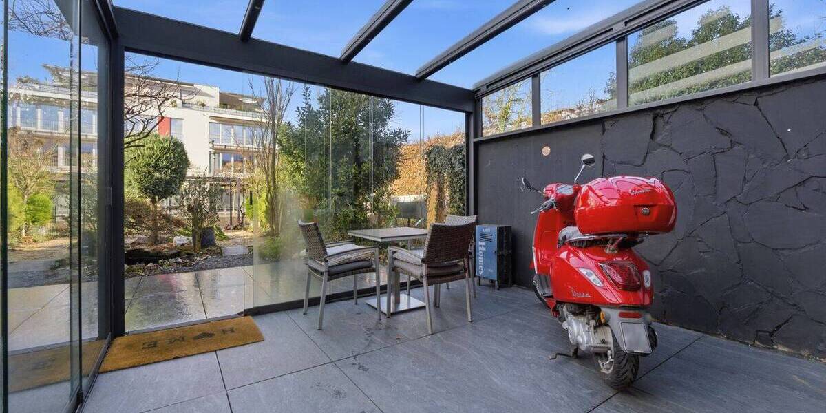 Einfamilienhaus Köln Junkersdorf - 5 Zimmer, 174 m&sup2;, 1.340.000&euro; | Angebot:26410807