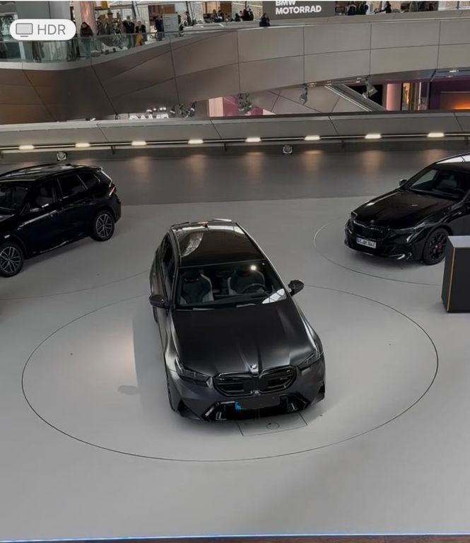 M5
