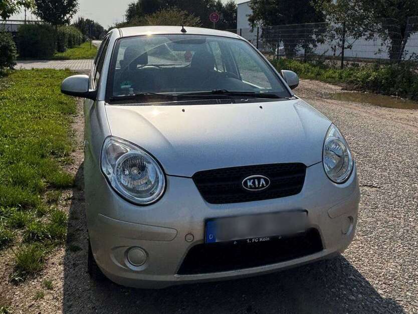 Picanto