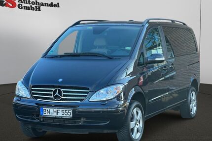 Mercedes-Benz Viano 450.000 km 9.490 &euro; Bonn 53177