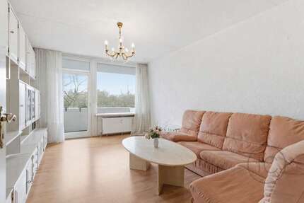 Wohnung Köln / Chorweiler Chorweiler - 4 Zimmer, 99 m&sup2;, 315.000&euro; | Angebot:25255864