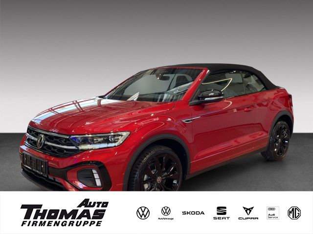 VW T-Roc 1.500 km 44.990 &euro; Bonn 53227