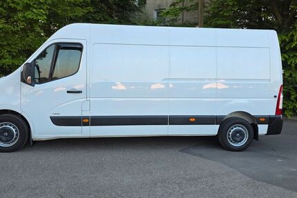 Opel Movano 430.000 km 7.600 &euro; Leverkusen 51381