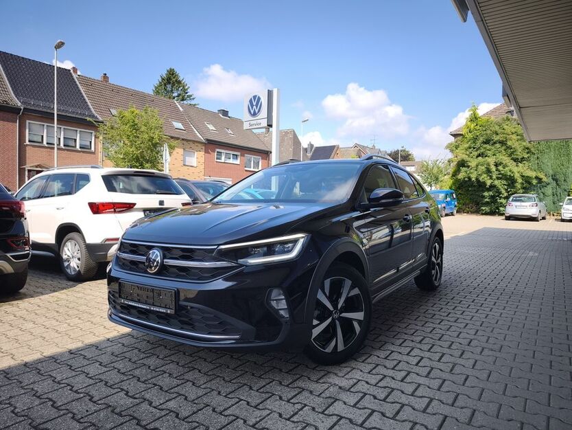 VW Taigo 11.900 km 25.990 € Grevenbroich 41516