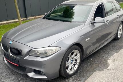 BMW 520 310.000 km 8.990 &euro; Hilden 40721