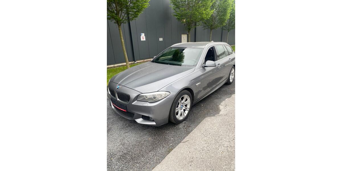 BMW 520 310.000 km 8.990 &euro; Hilden 40721