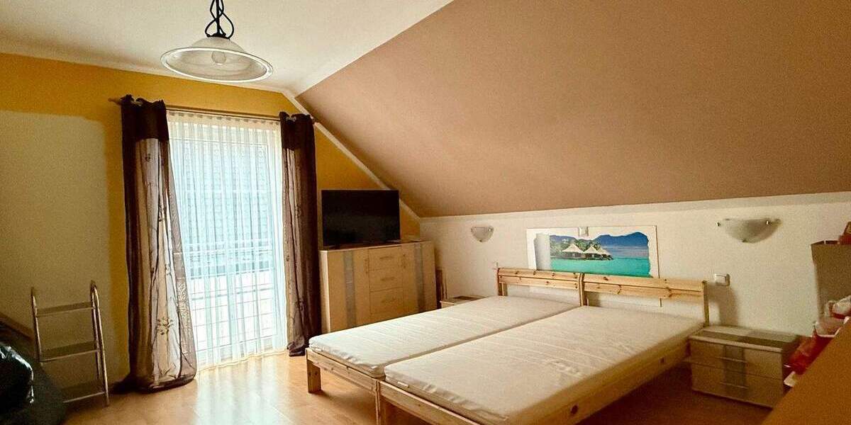 Einfamilienhaus mit Einliegeroption in ruhiger Lage von Brühl 6 zimmer