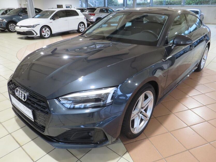 Audi A5 78.150 km 30.545 € Neuss 41469