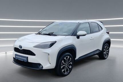 Toyota Yaris Cross 38.000 km 22.990 &euro; Bonn 53119
