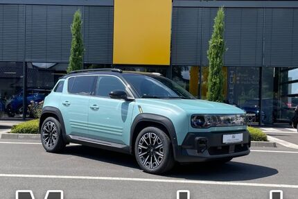 Renault R 4 5.000 km 34.470 &euro; Lohmar 53797