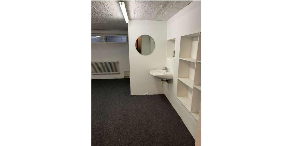 Etagenwohnung Köln Chorweiler - 1 Zimmer, 25 m&sup2;, 400&euro; | Angebot:27605370