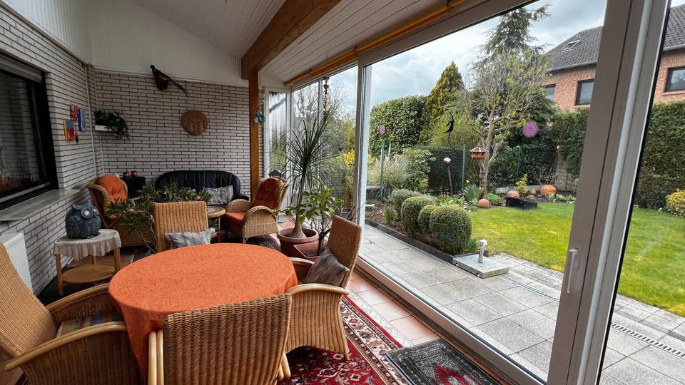 Bungalow Pulheim - 4 Zimmer, 125 m&sup2;, 690.000&euro; | Angebot:26412457