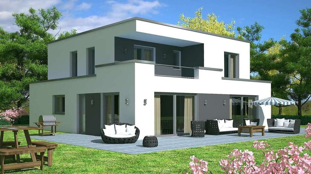 Haus zum Kaufen in Köln 1.923.130 € 183 m² 7 zimmer