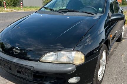 Opel Tigra