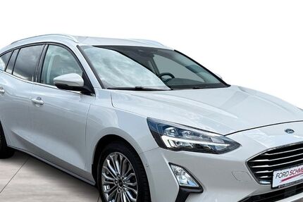 Ford Focus 77.232 km 16.690 &euro; Rösrath 51503