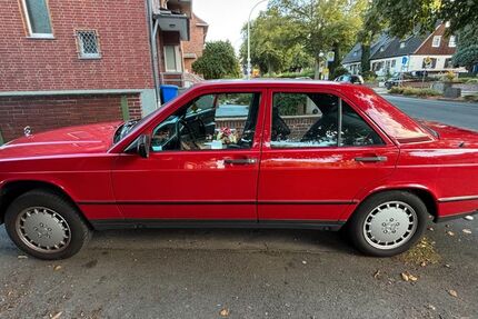 Mercedes-Benz 190 229.000 km 7.000 &euro; Frechen 50226