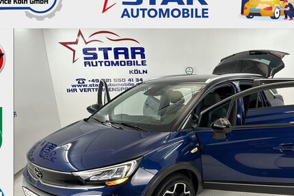 Opel Crossland (X) 72.159 km 13.790 € Köln 50739