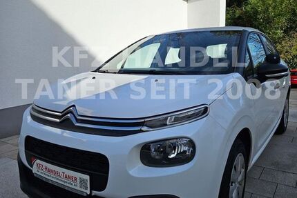Citroen C3 100.000 km 5.900 &euro; Troisdorf (Nähe Köln/Bonn) 53844