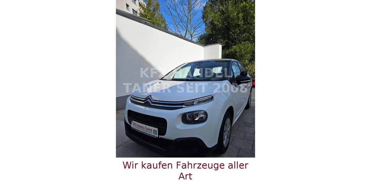 Citroen C3 100.000 km 5.900 &euro; Troisdorf (Nähe Köln/Bonn) 53844