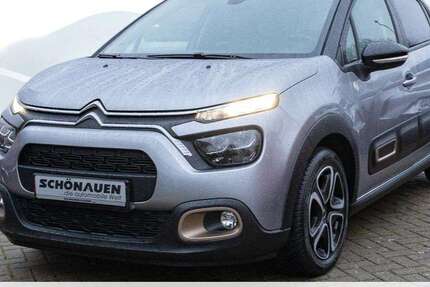 Citroen C3 8.990 km 13.450 &euro; Erftstadt 50374
