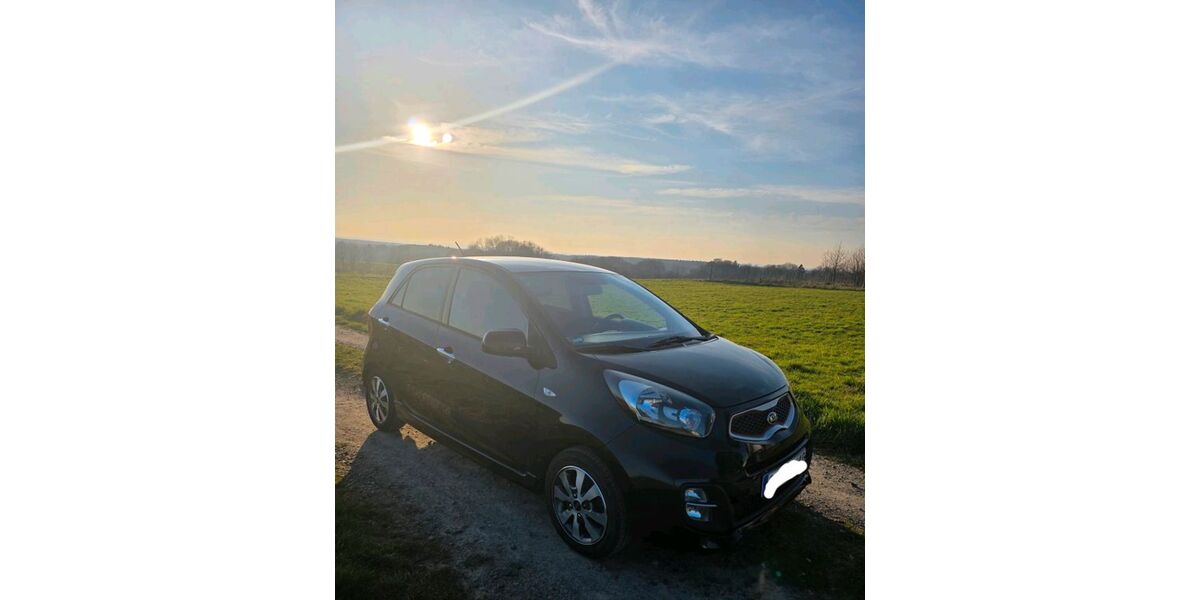 Kia Picanto 117.000 km 5.990 &euro; Lohmar 53797
