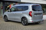 Nissan Townstar Kombi Tekna 1.Hd|AHK|Kamera|Navi 79.885 km 19.750 € Wermelskirchen 42929
