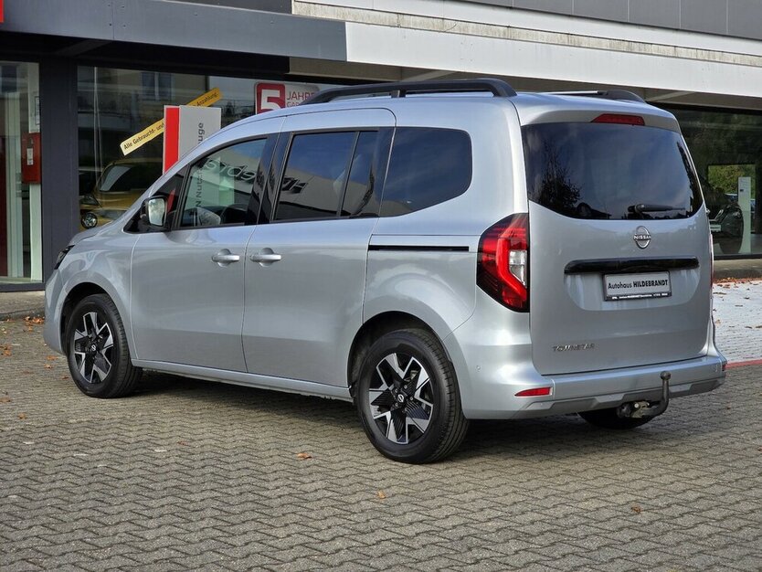 Nissan Townstar Kombi Tekna 1.Hd|AHK|Kamera|Navi 79.885 km 19.750 € Wermelskirchen 42929