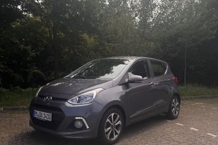 Hyundai i10 41.280 km 10.500 &euro; Bergheim 50127