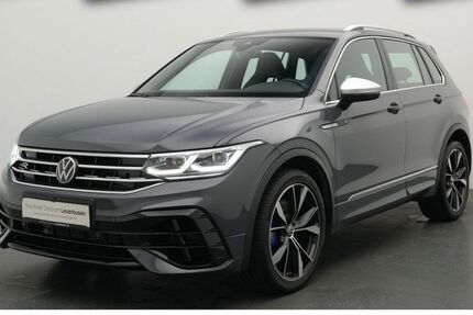 VW Tiguan 17.493 km 44.480 &euro; Leverkusen 51379