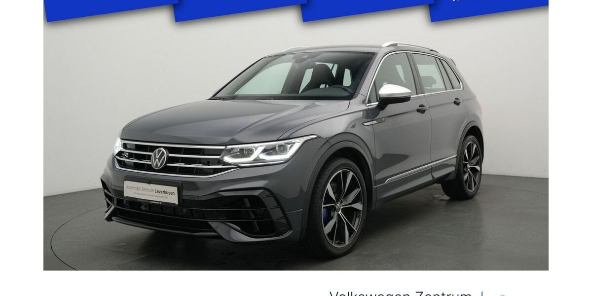 VW Tiguan 17.493 km 44.480 &euro; Leverkusen 51379