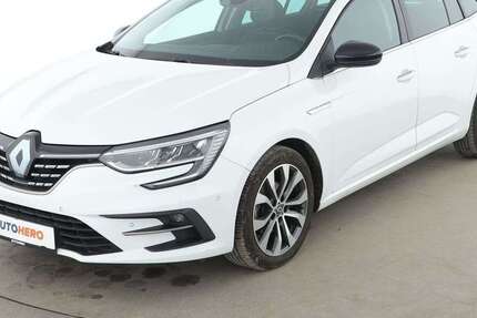 Renault Megane 30.782 km 22.790 &euro; Köln 50739